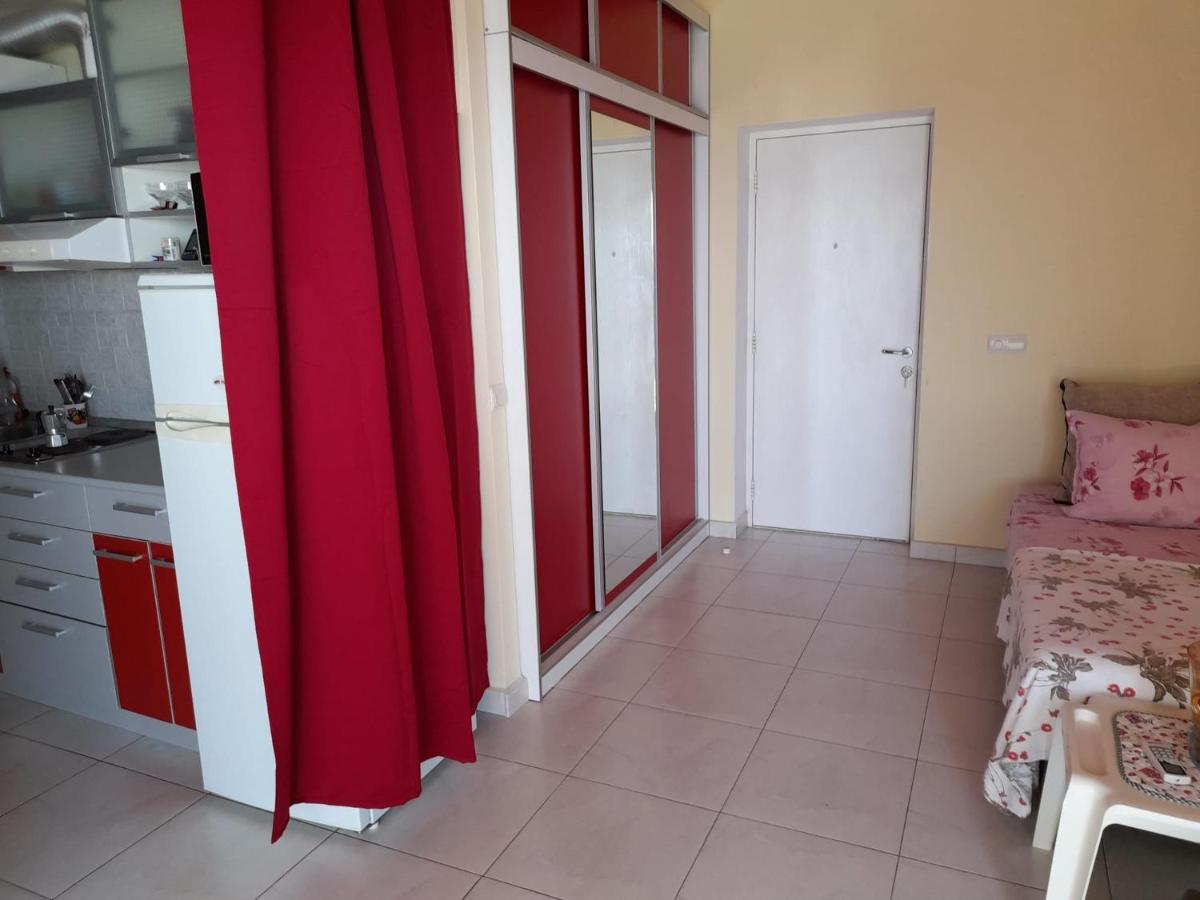 Nasty Apartament Costinești Kültér fotó