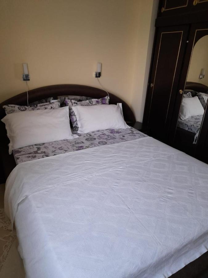 Nasty Apartament Costinești Kültér fotó