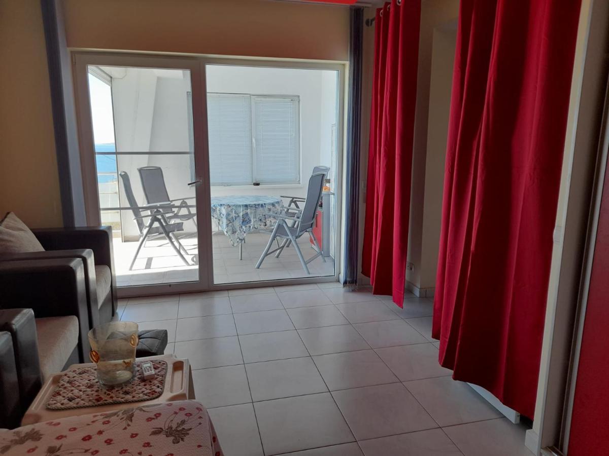 Nasty Apartament Costinești Kültér fotó
